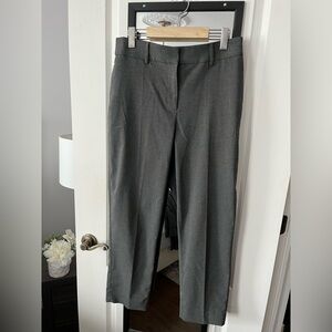H&M gray pants